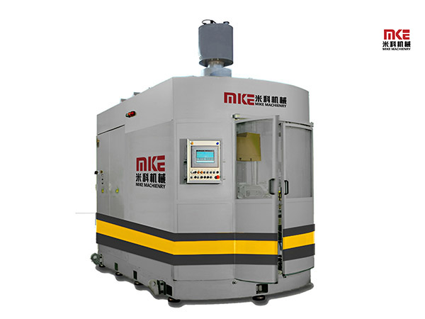 Nx360P纳米绝热板成型设备