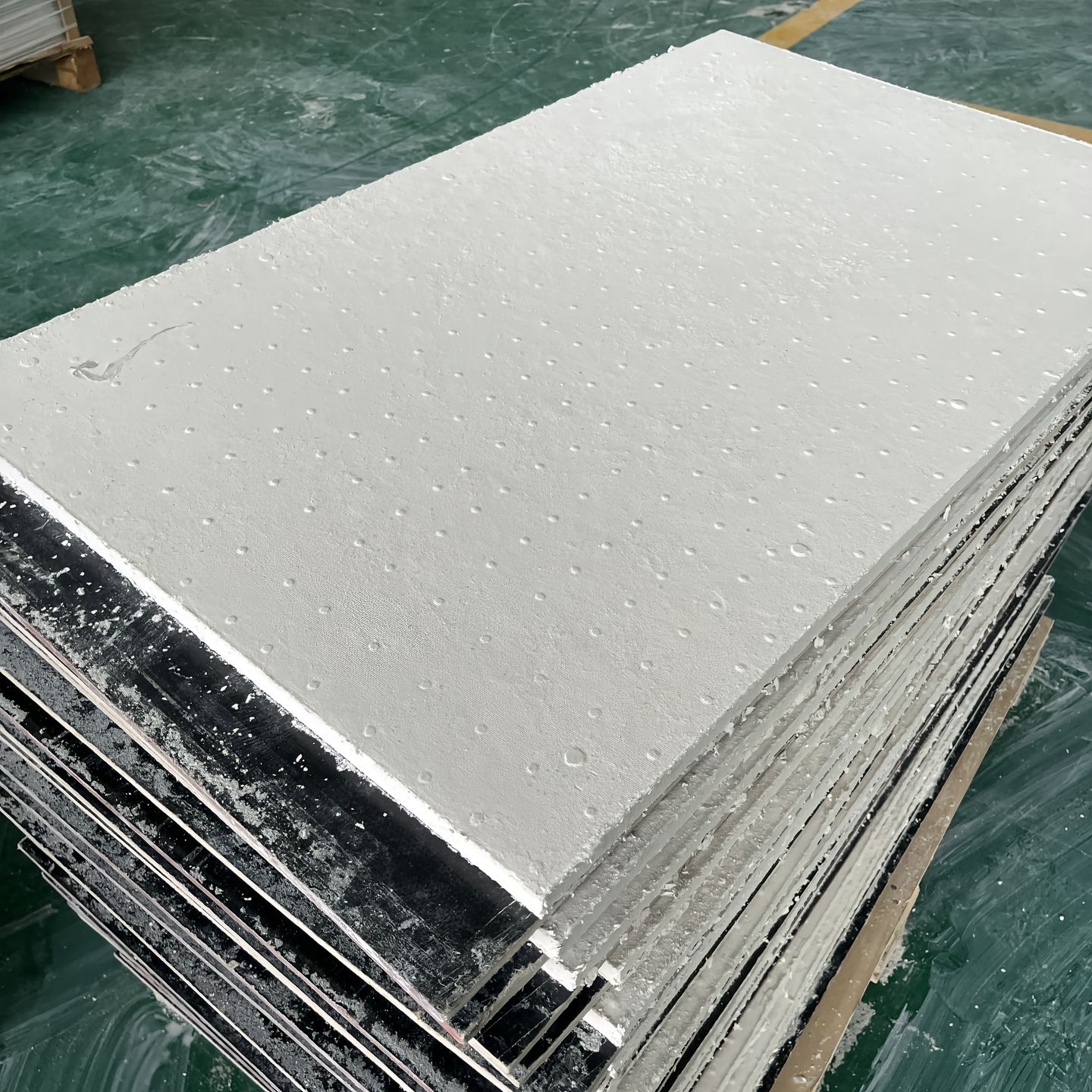 纳米高温绝热板有哪些优势