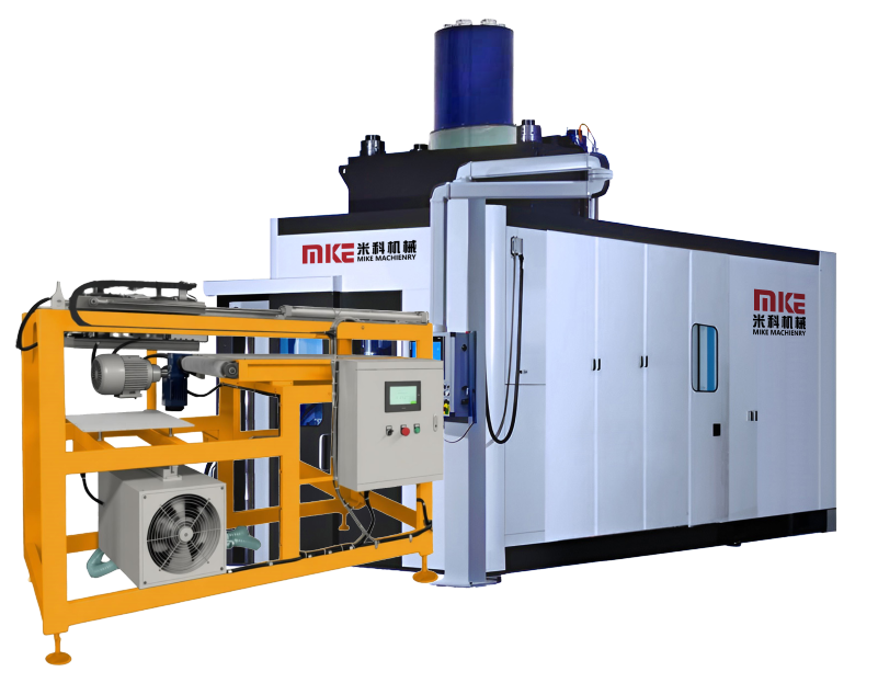 如何挑选高质量的纳米隔热板生产设备？一份专业的选购指南